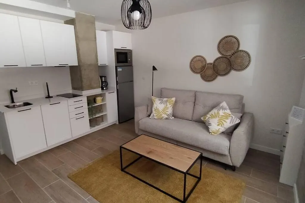 Apartment Apartamento Laurana Santander Spain