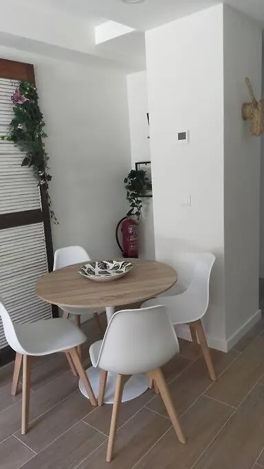 Apartment Apartamento Laurana Santander