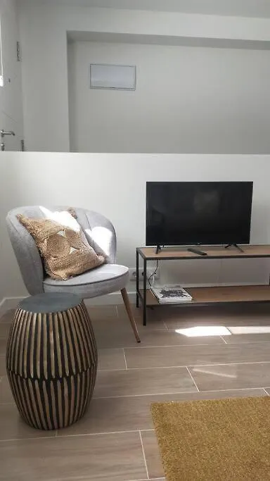 Apartamento Laurana Santander