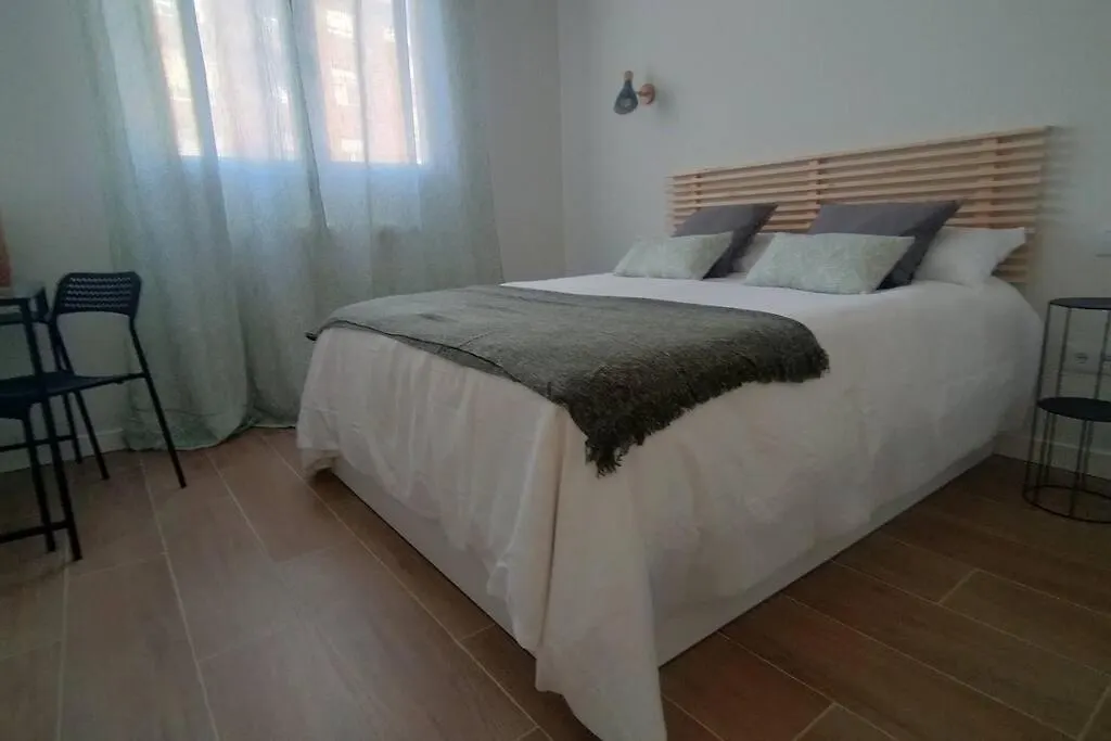 Apartamento Laurana Santander Apartment