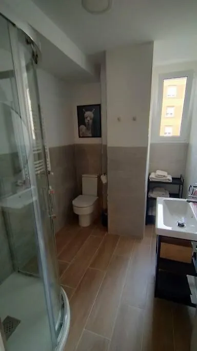Apartment Apartamento Laurana Santander Spain