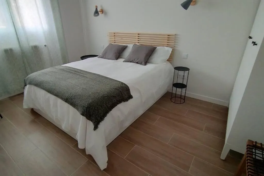Apartamento Laurana Santander 0*,  Spain