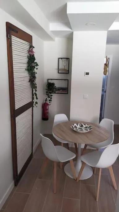 Apartamento Laurana Santander Apartment