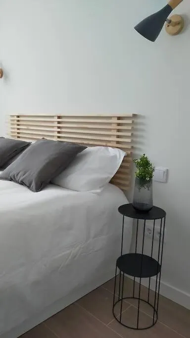 Apartment Apartamento Laurana Santander