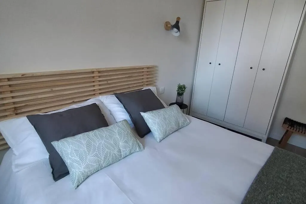 Apartment Apartamento Laurana Santander